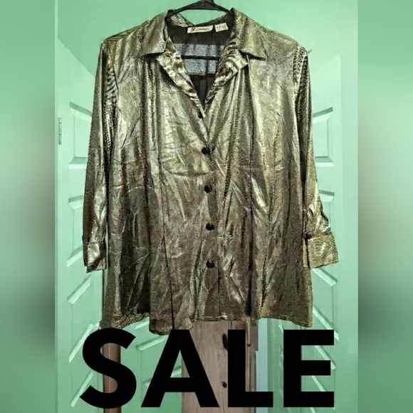 joanna Tops - 2 For $6 Mix And Match